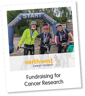 Northwest Cancer Research – Fundraising for Cancer Research