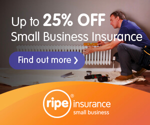 Small Business discount