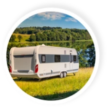Your caravan