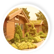 Your lodge