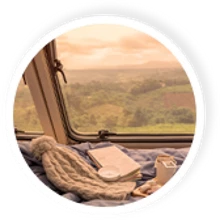 Your caravan