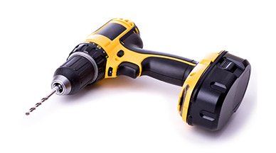 Power drill