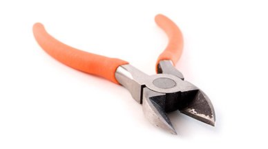 Electricians pliers