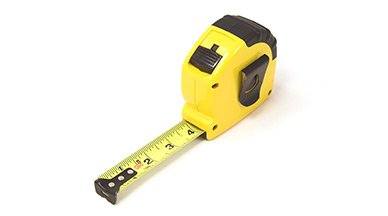 Tape measure