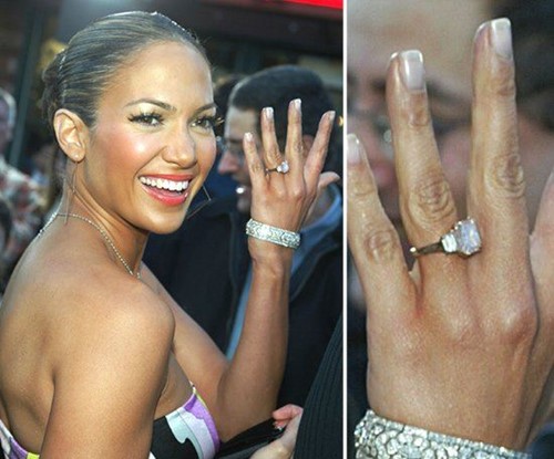 engagement rings