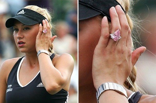 engagement rings