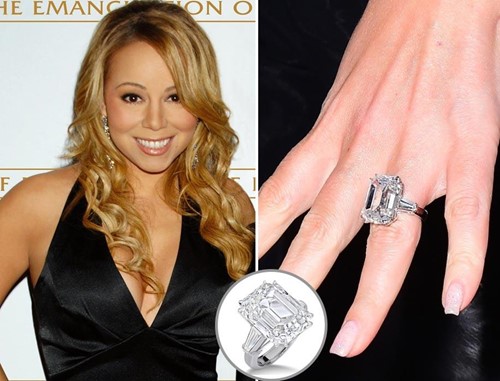 engagement rings