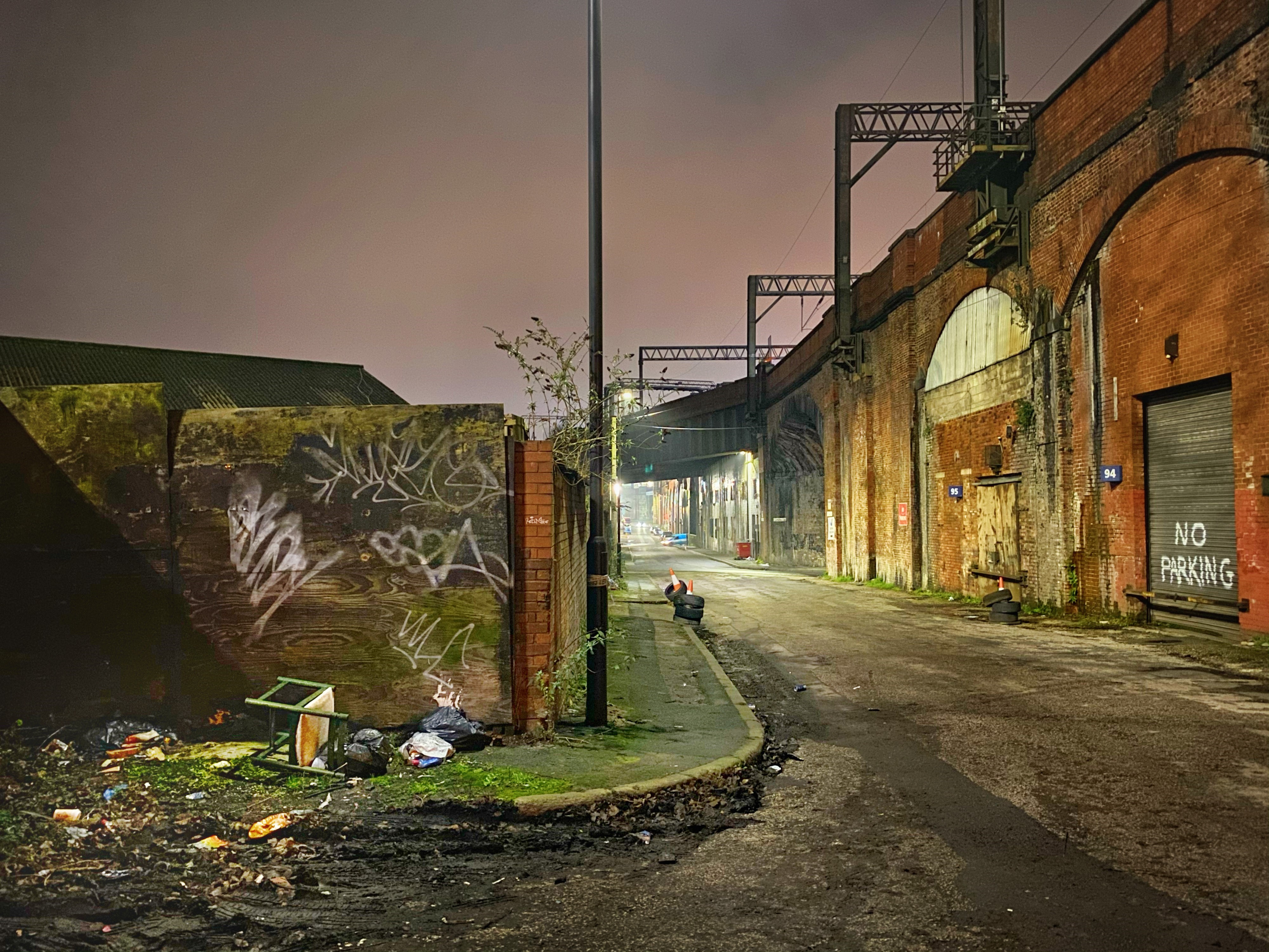 9 UK Street Photographers You Need To Know About - The Edit