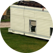 common caravan insurance claims