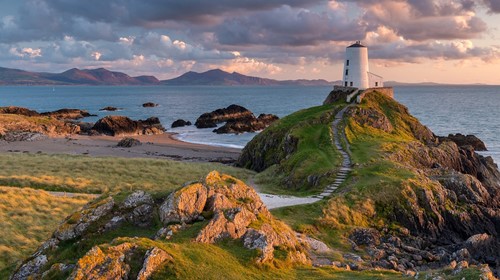 The Best Places To Propose In The UK