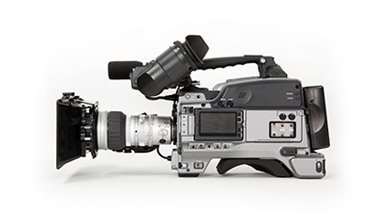 Video camera