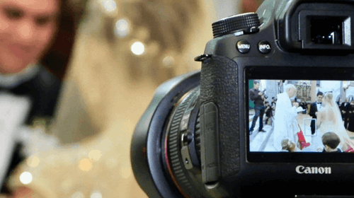 14 Tips For The First Time Wedding Photographer