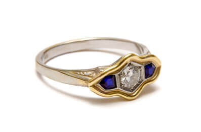 Engagement Ring Insurance