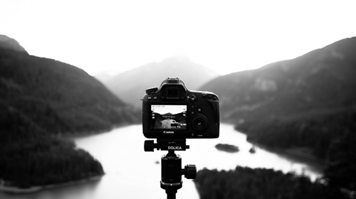 What are the different types of photography?