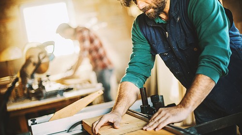 Reasons to take out carpenters insurance