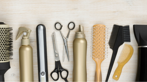 11 Steps To Setting Up A Successful Salon