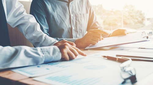 Checklist: GDPR For Small Businesses