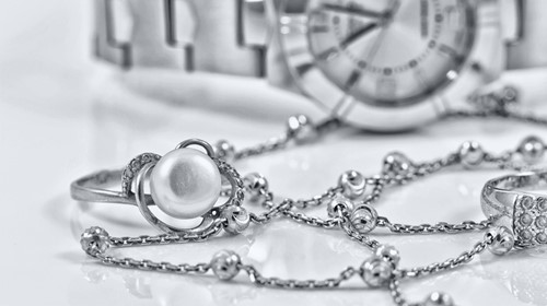 Everything You Need To Know About Jewellery Insurance