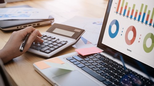 A Quick And Simple Guide To Tax Returns For Photographers