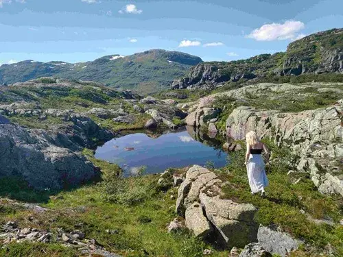 Norway