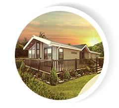 Static caravans