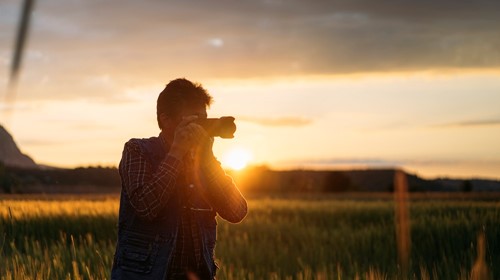 The Top 5 Instagram Tips for Photographers