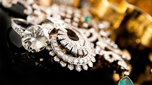 How To Protect Your Valuables At Home And Abroad