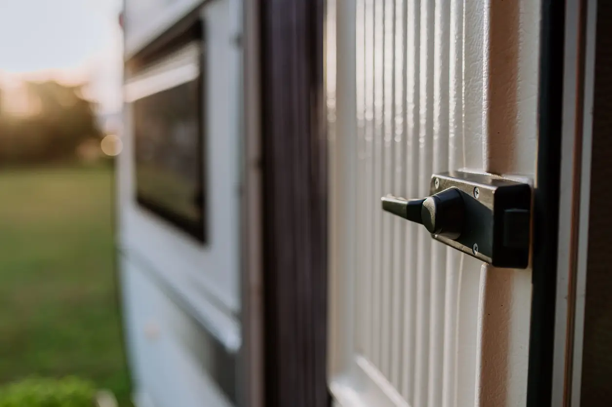 The 6 best caravan door locks for ultimate security