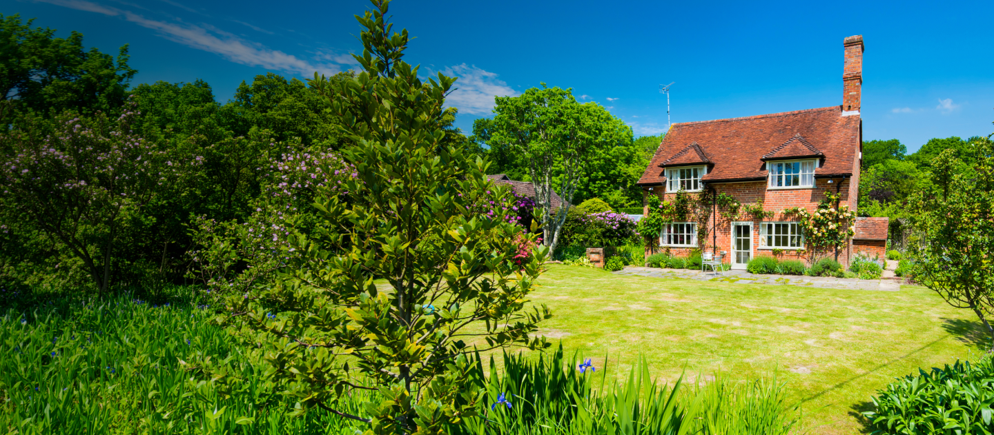 Holiday Home in the countryside