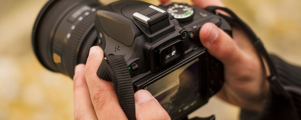 The essential features of every digital camera - Photography Blog ...