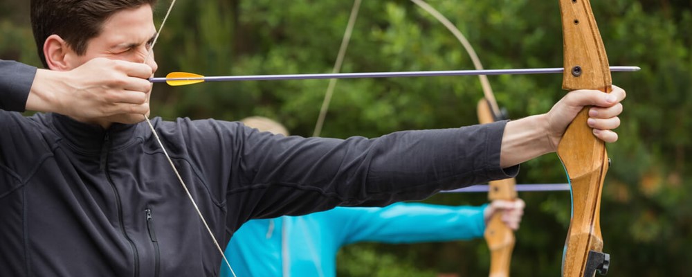 Archery equipment for beginners Clearance