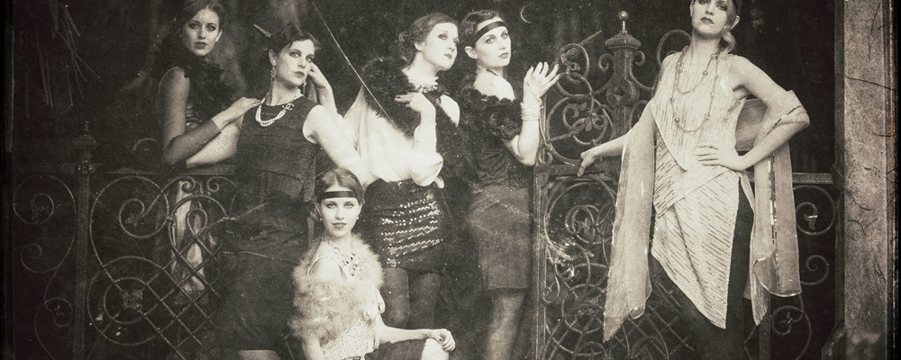 The changing standards of beauty throughout history - Hair and Beauty Blog | Ripe Insurance