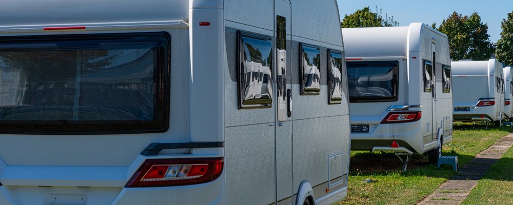 Complete guide to caravan alarm systems - Caravans Blog | Ripe Insurance