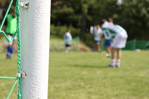 how to start a football club