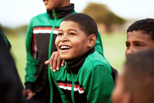 how to start a football club