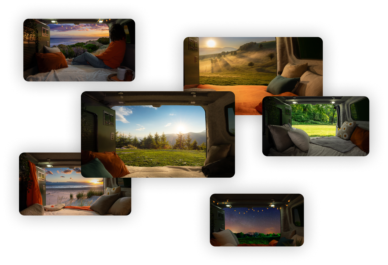 Screens