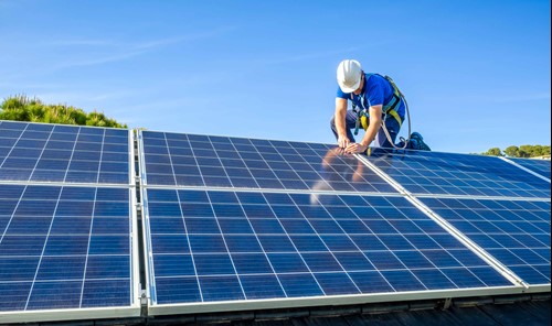 government grants for park homes
