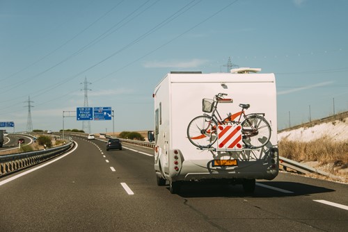 Uk toll roads