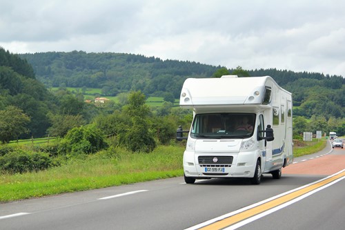Uk toll roads