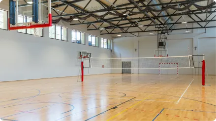 Sports Club Insurance