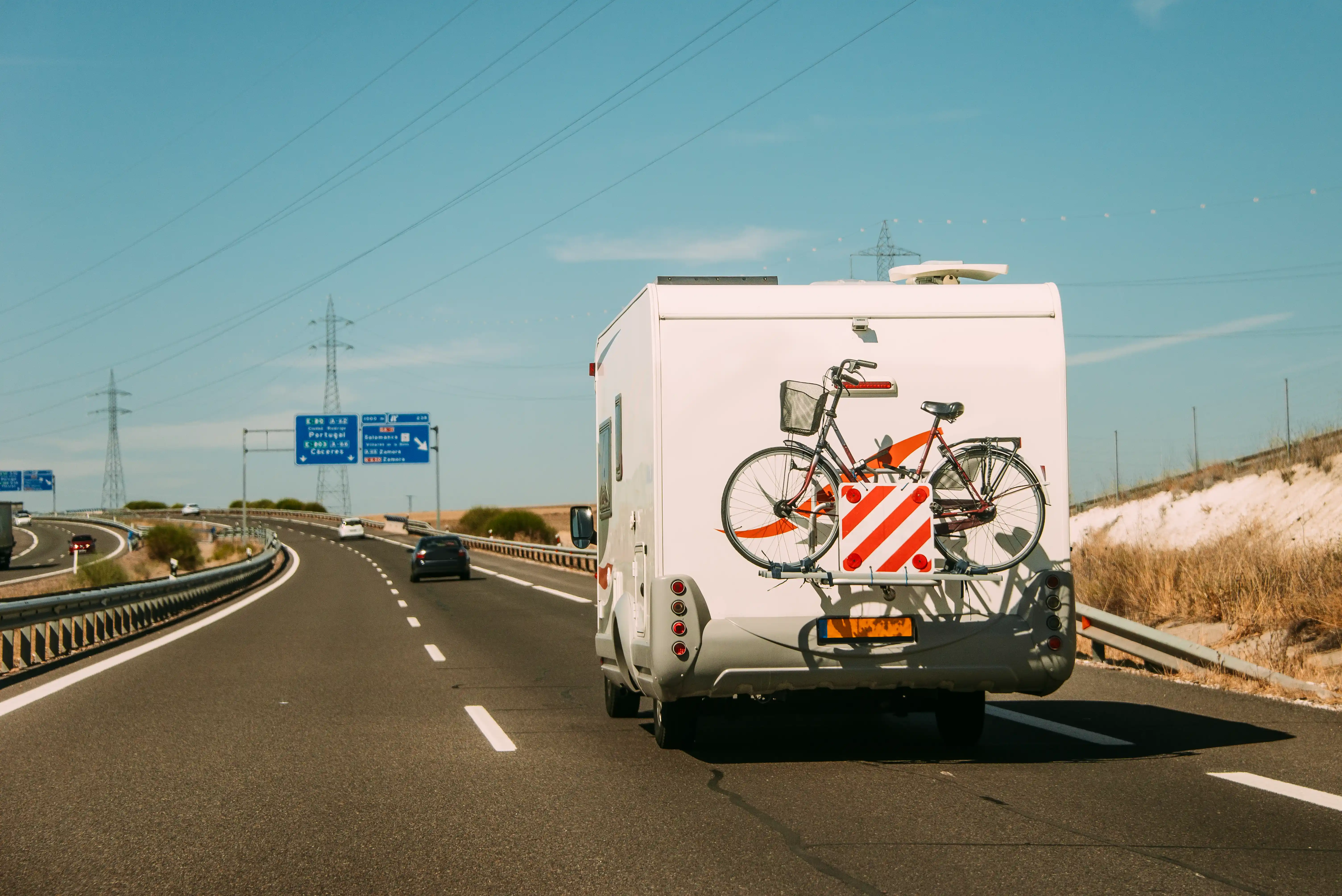 Where are the UK toll roads? How many are there, how they work & speed limits