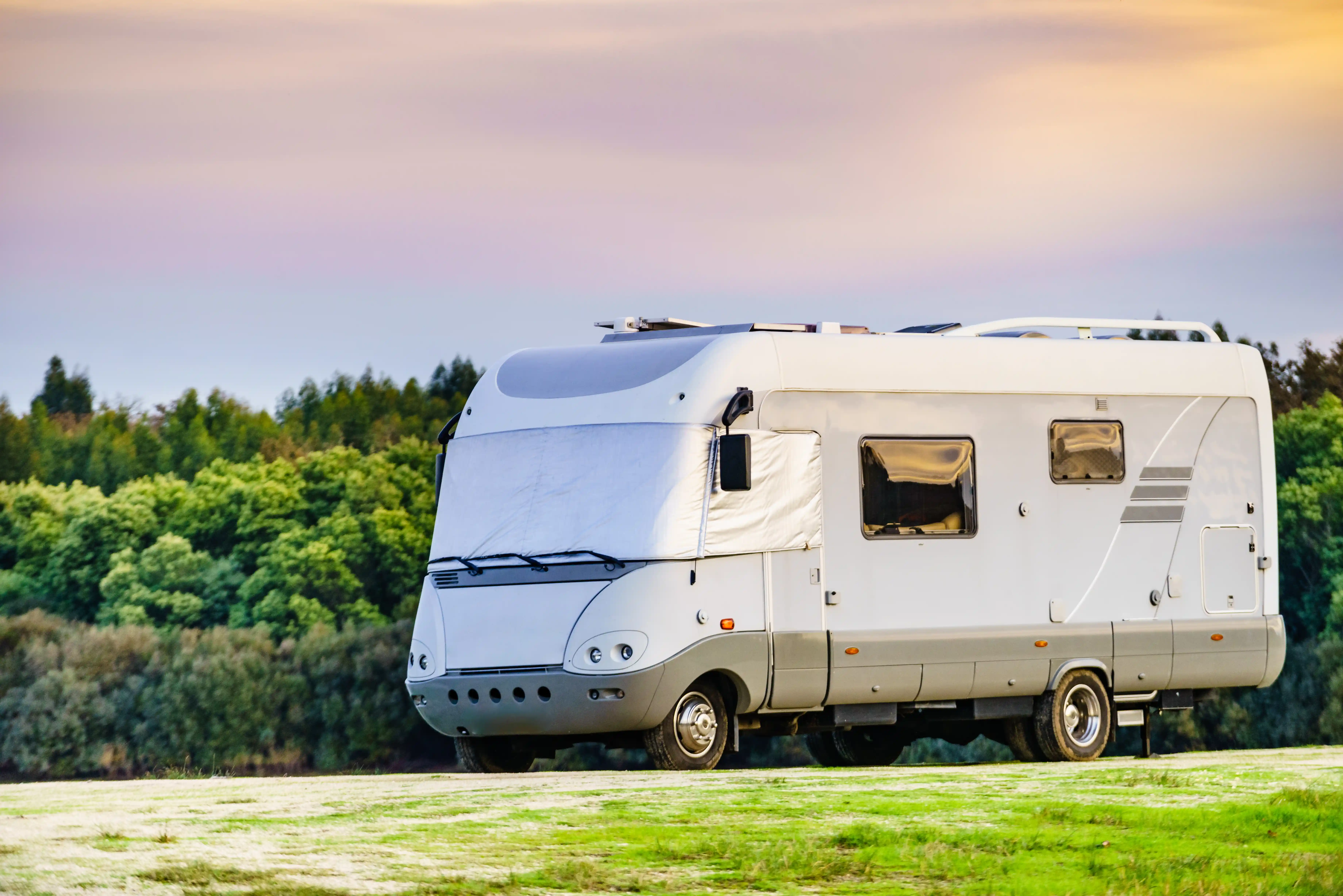 6 of the best motorhome covers
