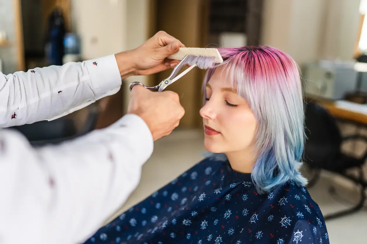 The 5 best professional hair colour brands for hairdressers
