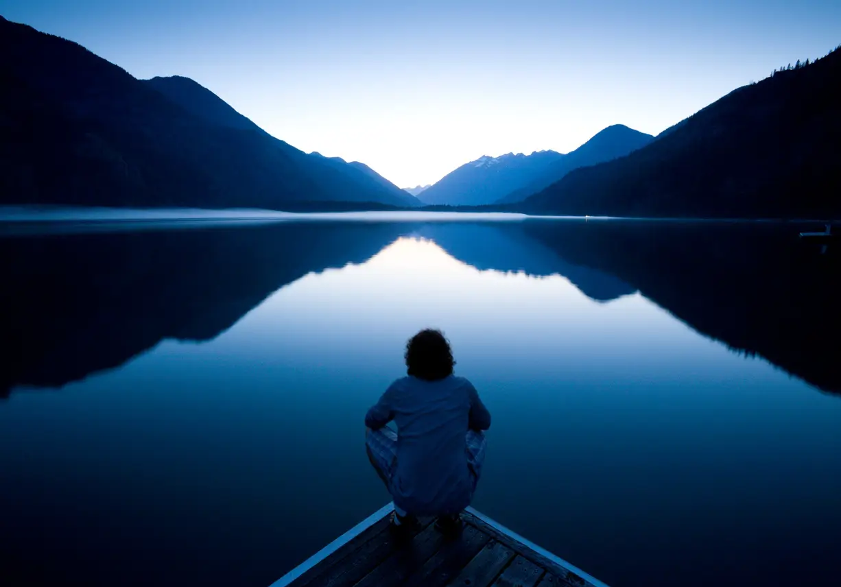 9 Reflection photography ideas