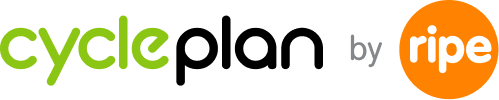 Cycleplan by Ripe logo