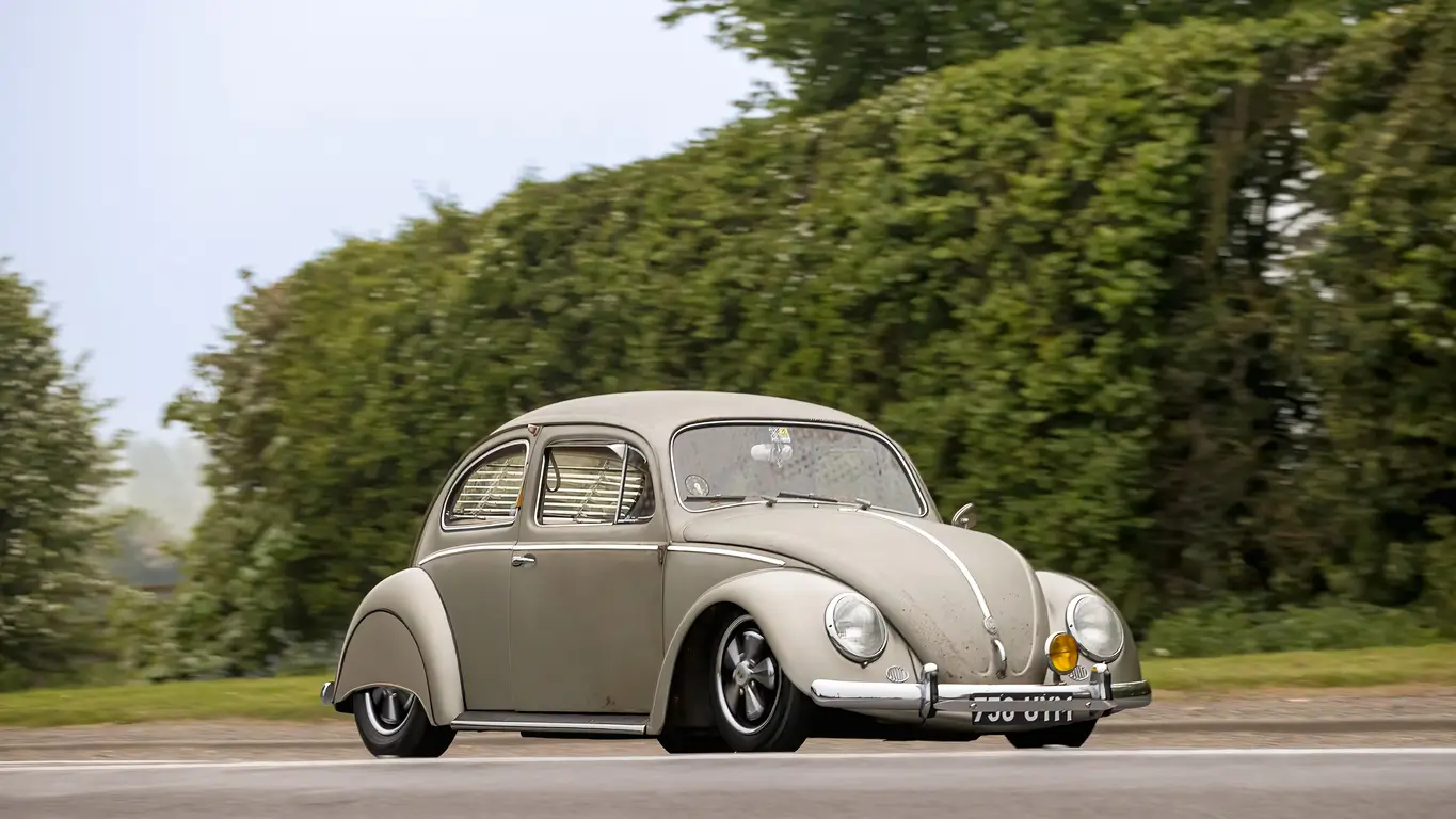 best cars of 1950s