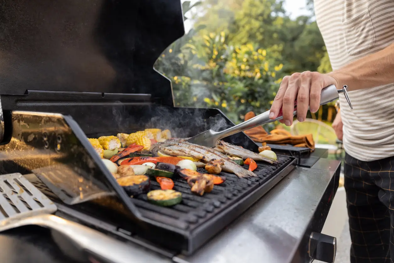 The 7 best caravan BBQs for summer