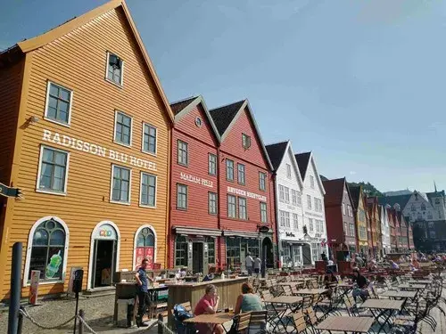 Oslo