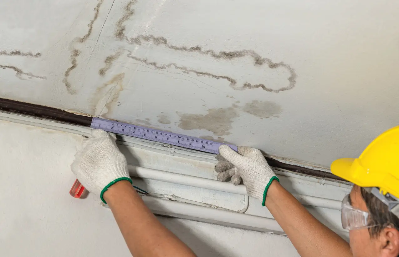 Caravan damp repair: How to fix damp in a caravan