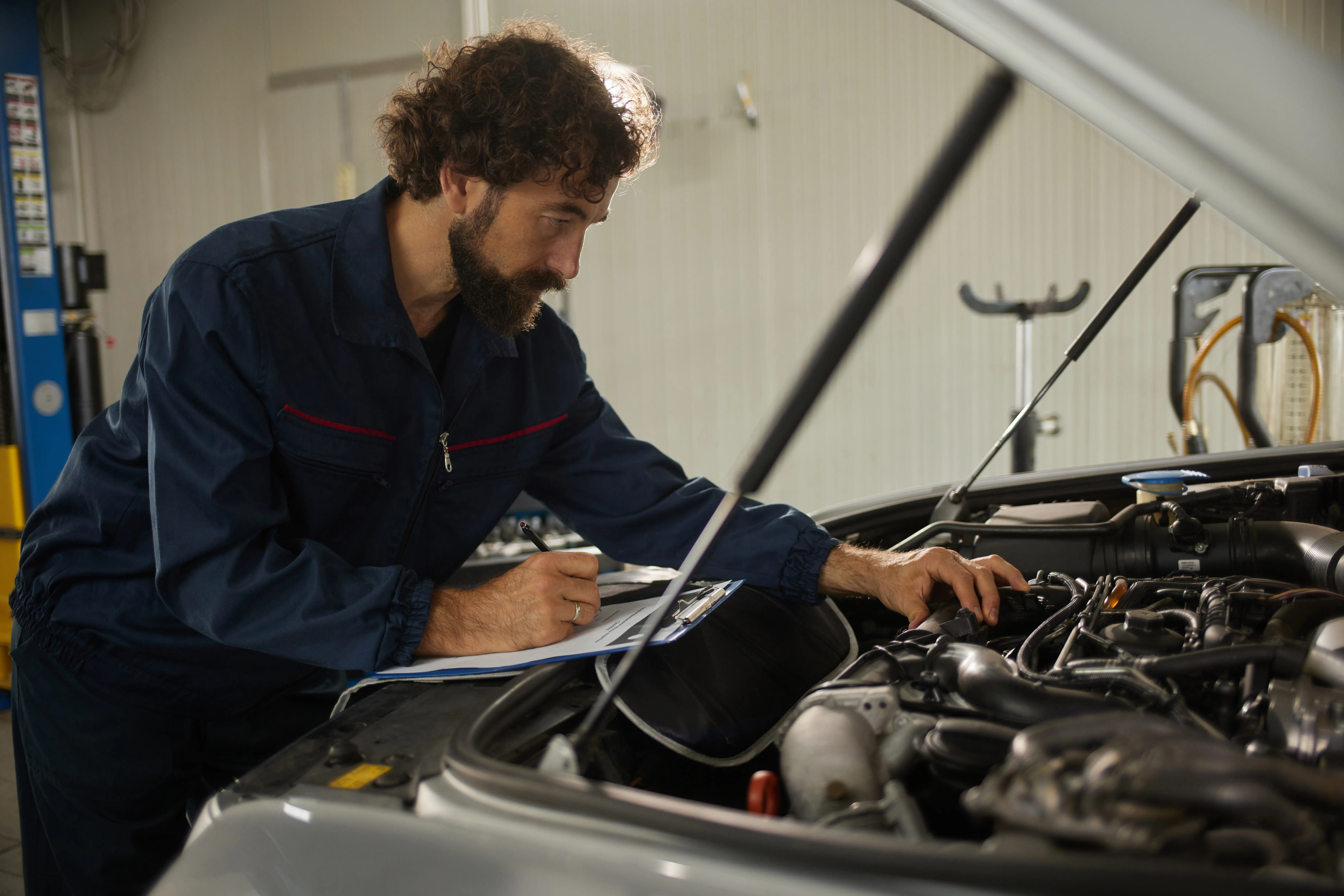 Do campervans and motorhomes need an MOT?